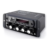 Amplificador