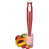 Mixer Cadence Fast Blend 170w Colors Vermelho