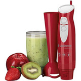 Mixer Cadence Fast Blend Colors, Vermelho, 110v, Mix291 