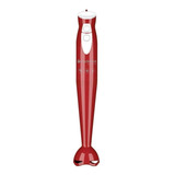 Mixer Cadence Fast Blend Colors Vermelho 220v