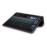 Mixer Digital Allen & Heath Qu-24