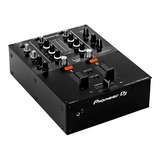 Mixer Djm 250 Mk2 Pioneer Novo Promoção 