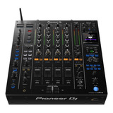 Mixer Djm A9 Top Linha Pioneer Dj Lançamento Envio Já