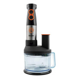 Mixer E Multiprocessador 5 Em 1 Masterchef By Mallory - 220