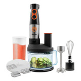 Mixer E Multiprocessador 5 Em 1 Masterchef By Mallory