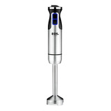 Mixer Eos Emx01 Aço Inoxidável E Preto 110v 60hz 850w
