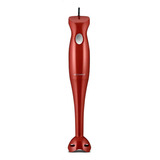 Mixer Industrial Multilaser Gourmet Fp0 Vermelho