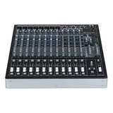 Mixer Mesa De Som Mackie Onyx 1620i