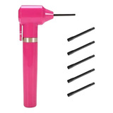 Mixer Mini Misturador Pigmentos Henna Microblading Tatuagem