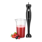 Mixer Multilaser Gourmet Fp010 Preto 220v