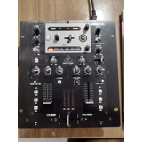 Mixer Nox 202 Perfeito