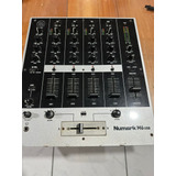 Mixer Numark M6 Usb 4 Canais M6usb Bivolt