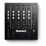 Mixer Numark M6 Usb De 4