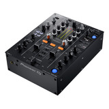 Mixer Pioneer Dj Djm-450