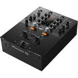 Mixer Pioneer Djm 250 Mk2 Rekordbox Djm-250mk2