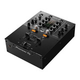 Mixer Pioneer Djm 250k Mk2 Com