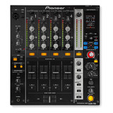 Mixer Pioneer Djm 750 K 