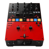 Mixer Pioneer Djm S5 Scratch