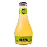Mixer Prata Citrus Refrigerante Garrafa 200ml + Envio Rápido