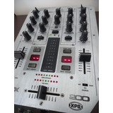 Mixer Vmx 200 Behringer