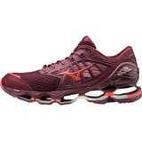 Mizuno Wave Prophecy 9 Vermelho Org