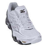 Mizuno Wave Prophecy Pro 6 - 100% Vietnã Premium Importado