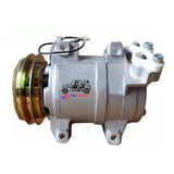 Mn123626 Compressor Ar Condicionado L200 Triton