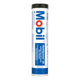 Mobil Grease 28 Graxa Tunel De Congelamento -54 A 177.c