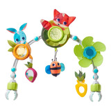 Móbile Arco Atividades Carrinho Bebê Sunny Stroll Meadow Tiny Love