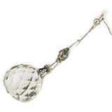 Mobile Cristal - Filtro Astral - Suncatcher - Qualidade 