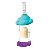 Mobile Fantasminha Grow 03627 Brinquedo Infantil Chocalho