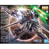 Mobile Suit Seed Destiny Eclipse Gundam Mg 1/100 Model Kit