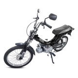Mobilete 4 Tempos Bikelete Com Marchas E Partida Eletrica