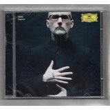 Moby Cd Reprise