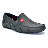 Mocassim Sapatilha Masculina Aquatica Pesca Naútica Leve Top
