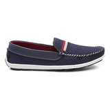 Mocassim Sapato Casual Dock Sider Nobuck Masculino Promoção
