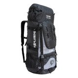 Mochila 70l Trekking Camping Viagens Pesca