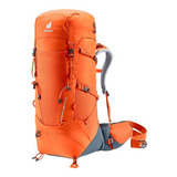 Mochila Acampamento Deuter Aircontact Core 35+10l