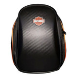 Mochila Aerodinamica Harley Davidson 100% Impermeável