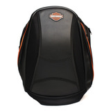 Mochila Aerodinamica Harley Davidson 100% Impermeável