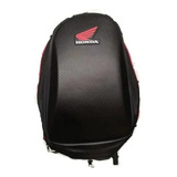 Mochila Aerodinamica Honda 100% Impermeável Tamanho M