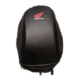 Mochila Aerodinamica Honda 100% Impermeável Tamanho M