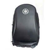 Mochila Aerodinamica Yamaha 100% Impermeável Tamanho M Moto