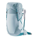 Mochila Aircontact Ultra 45+5 Sl Deuter