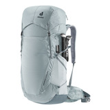 Mochila Aircontact Ultra 50+5 Perfeita Para Caminhadas