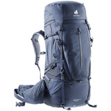 Mochila Aircontact X 60+15 Azul