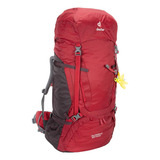 Mochila Alpamayo 60+10 L - Nylon