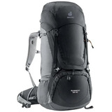 Mochila Alpamayo 65+10 L Deuter Trekking