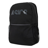 Mochila Asics Básica Cor Preto