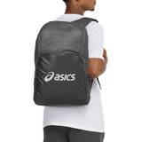 Mochila Asics Cor Cinza-escuro